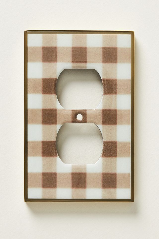 McKay Switch Plate #3