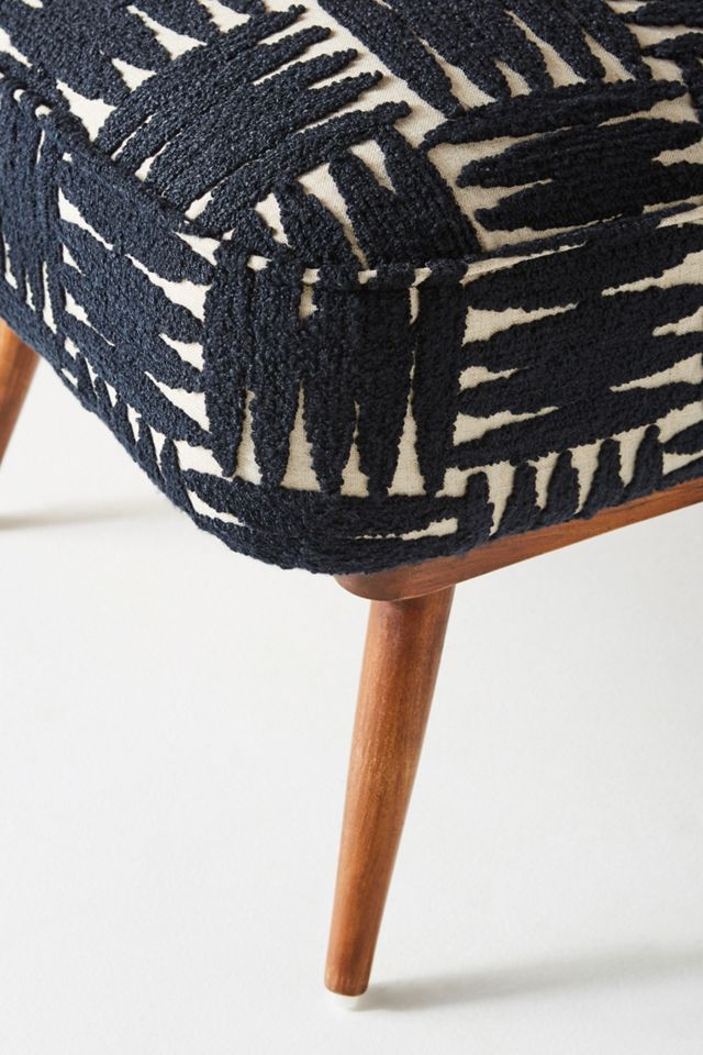 Mumbai Accent Chair #5