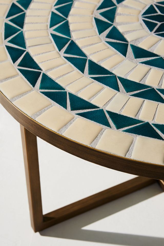 Tangier Indoor/Outdoor Coffee Table #2