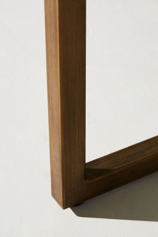 Tangier Indoor/Outdoor Coffee Table #3