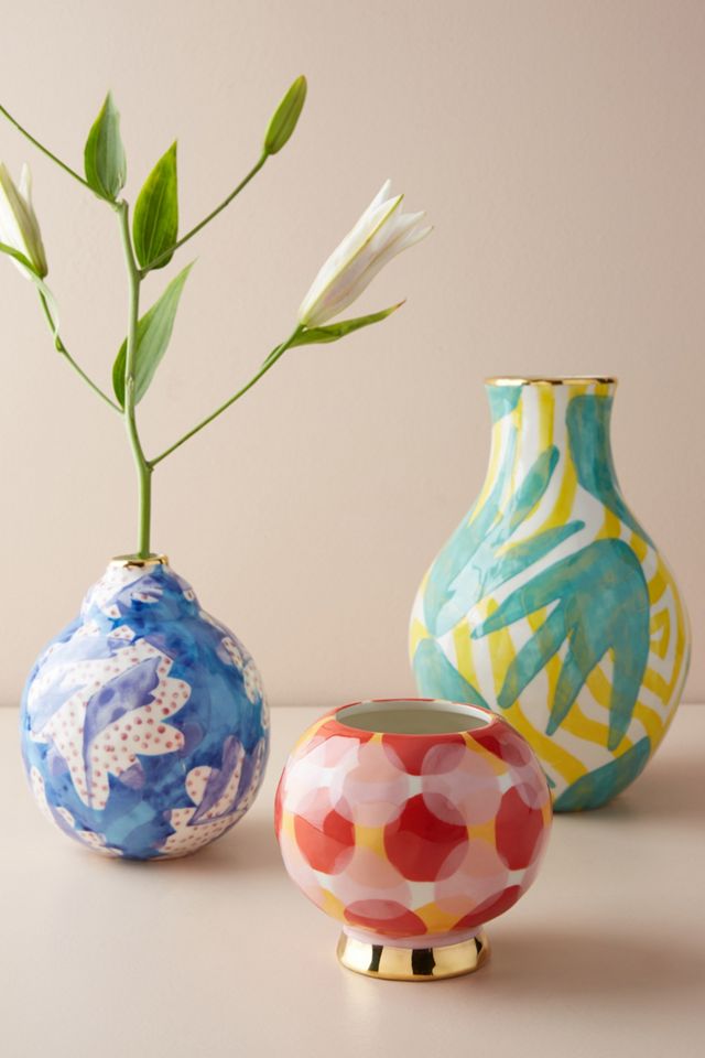 Boca Vase #2