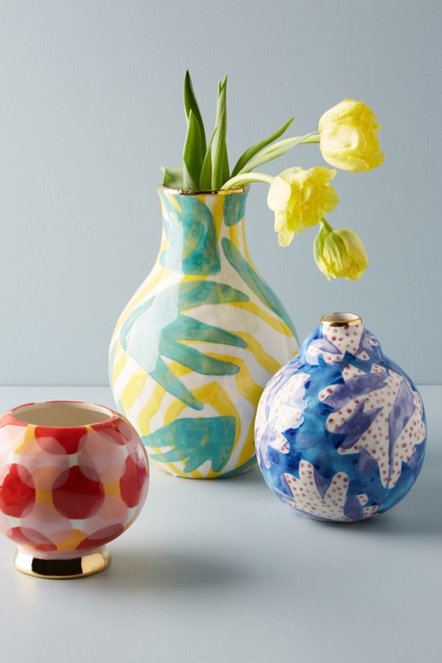 Boca Vase #3