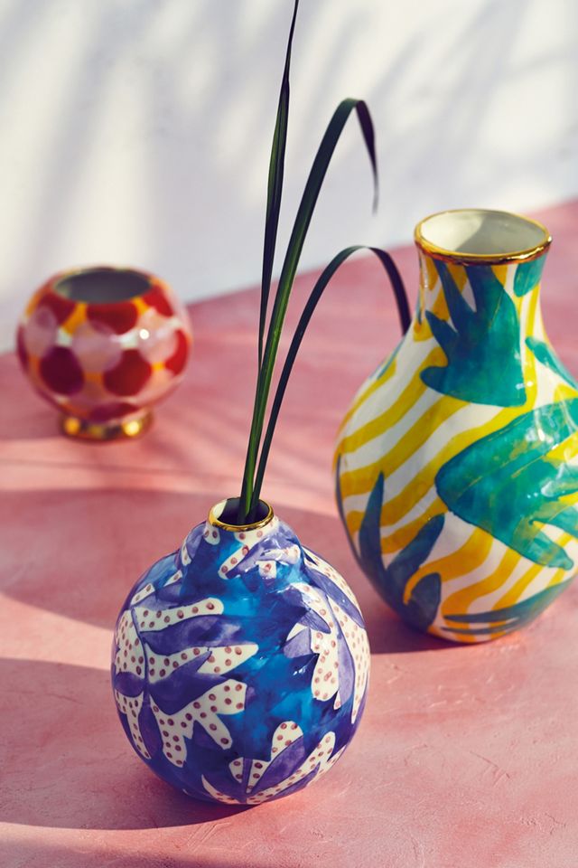 Boca Vase #4