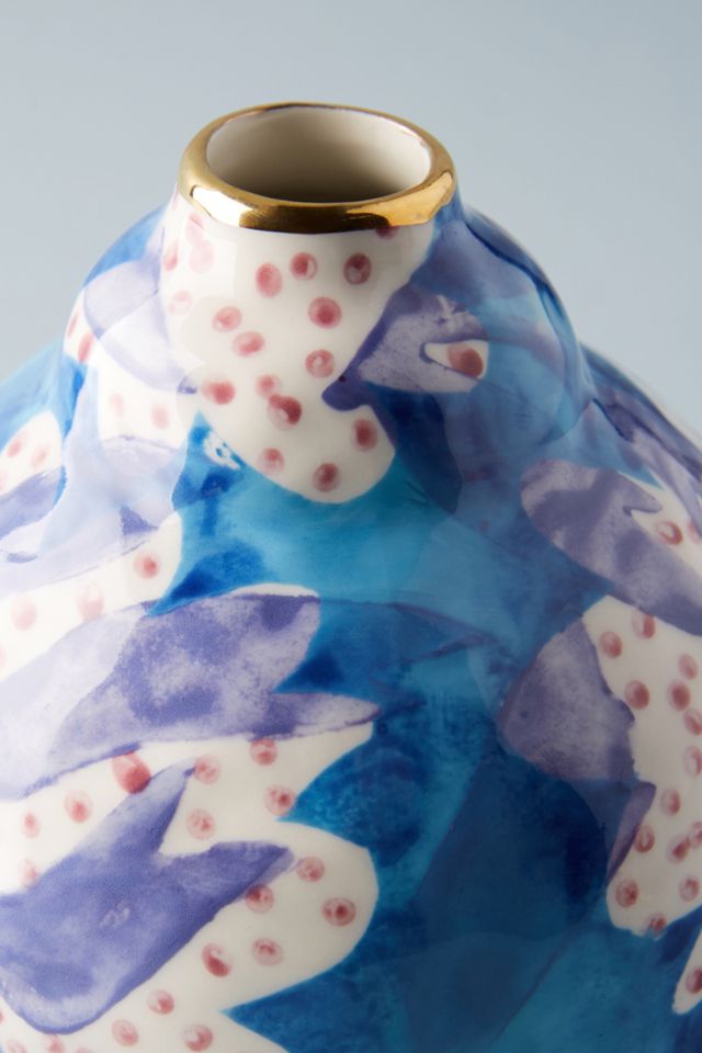 Boca Vase #1