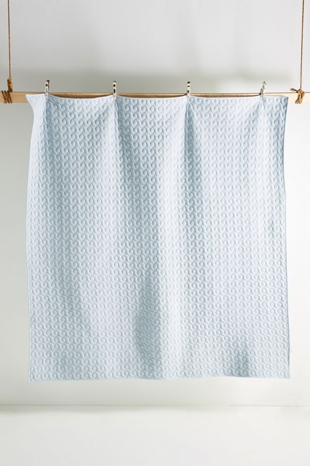 Embroidered Ainsley Quilt #2