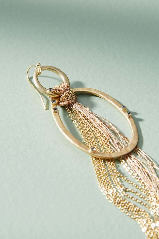 Amalita Drop Earrings #1
