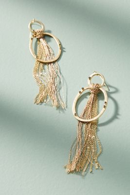 Amalita Drop Earrings