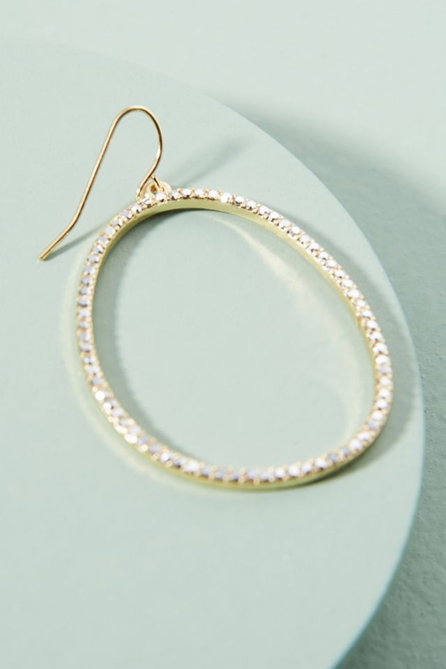 Kate Drop Earrings #1
