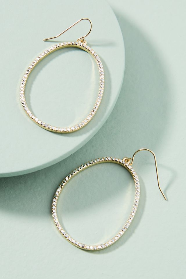 Kate Drop Earrings