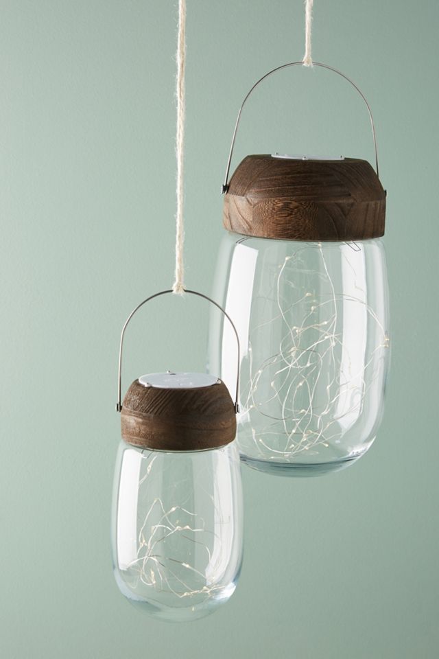 Ellison Hanging Lantern #6