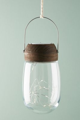 Ellison Hanging Lantern