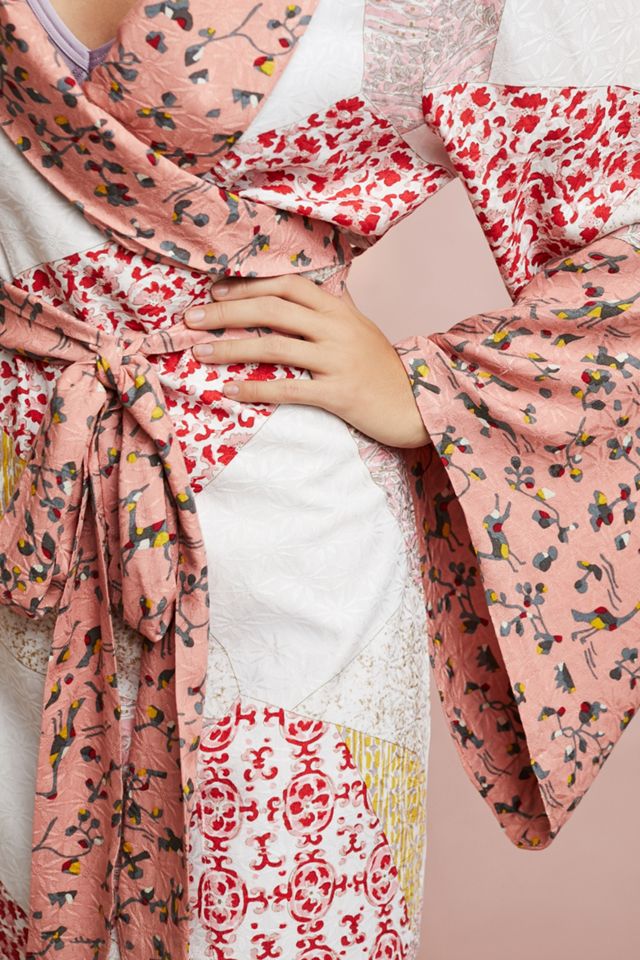 Floreat Effie Robe #1
