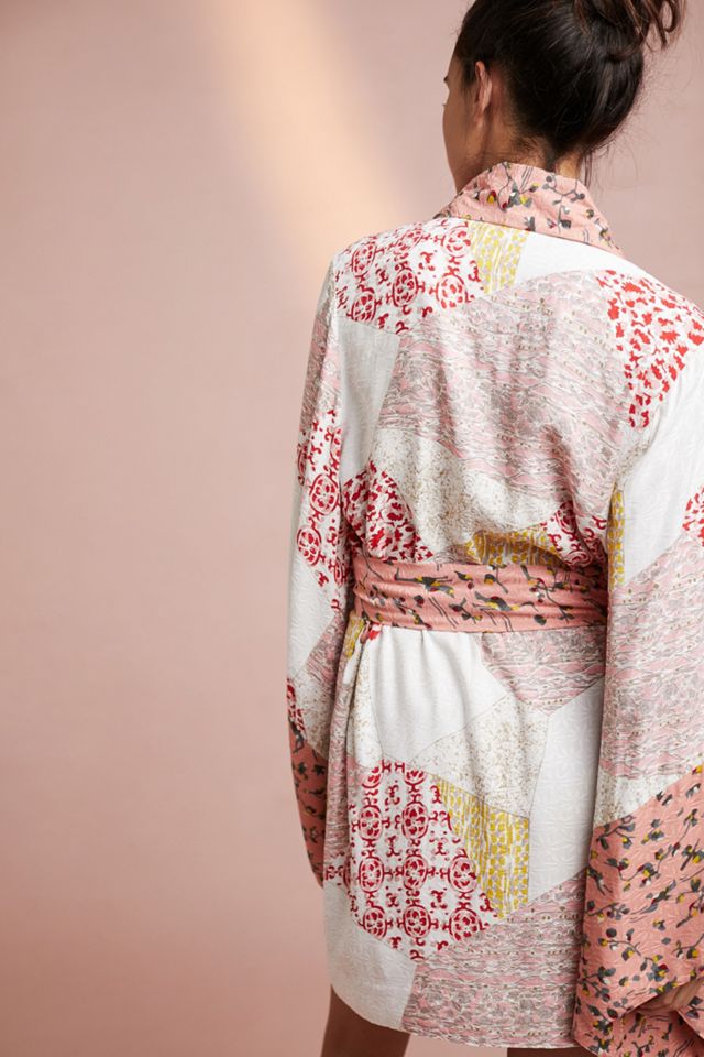 Floreat Effie Robe #2