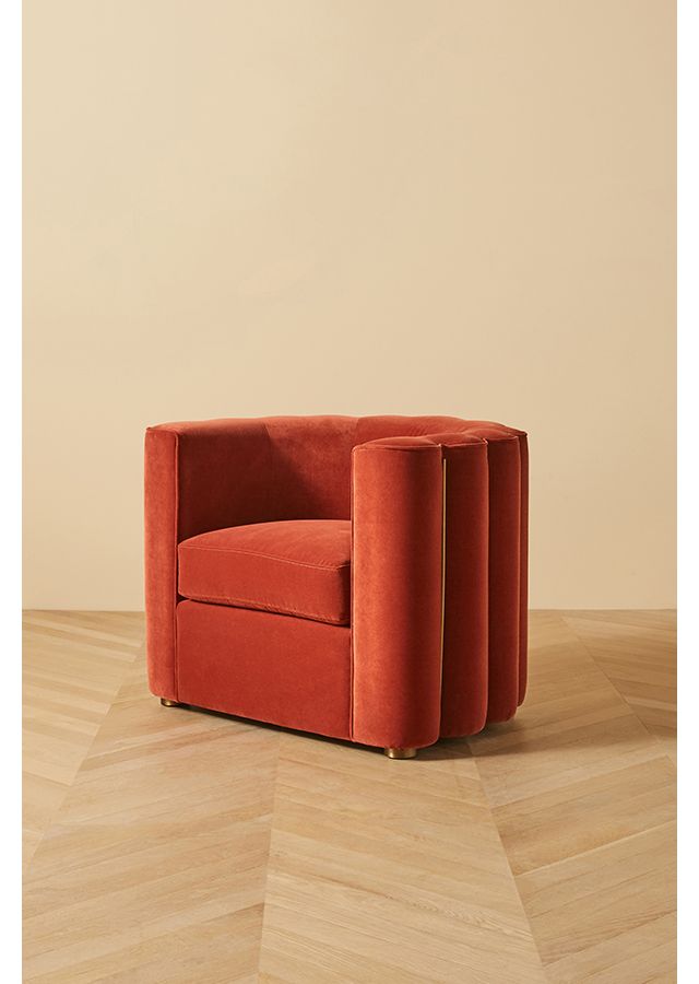 Soho Home x Anthropologie Adriana Chair #2