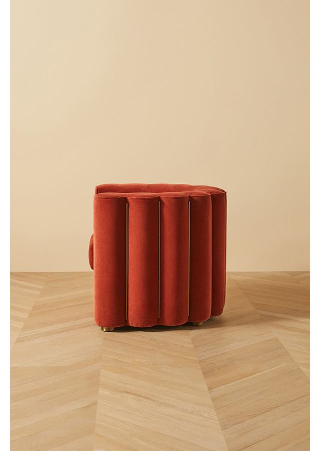 Soho Home x Anthropologie Adriana Chair #3