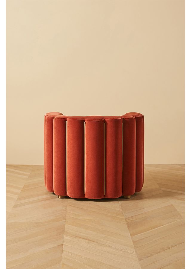 Soho Home x Anthropologie Adriana Chair #4