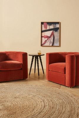 Soho Home x Anthropologie Adriana Chair