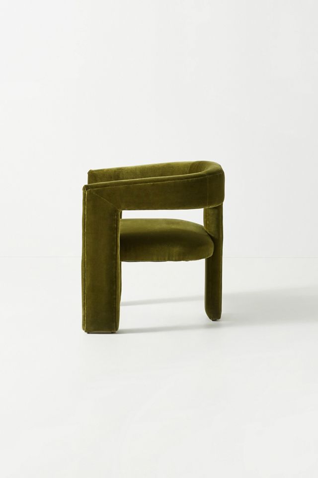 Effie Dining Chair #4