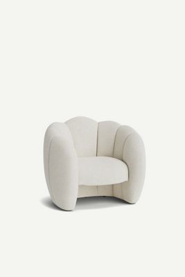 Perri Boucle Chair