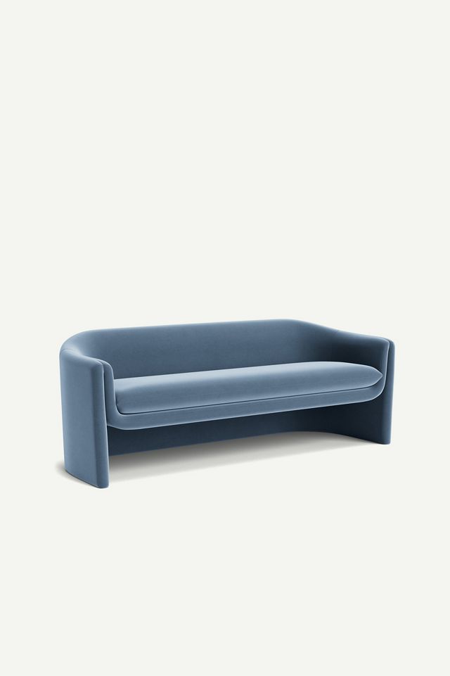 Sculptural Sofa #1