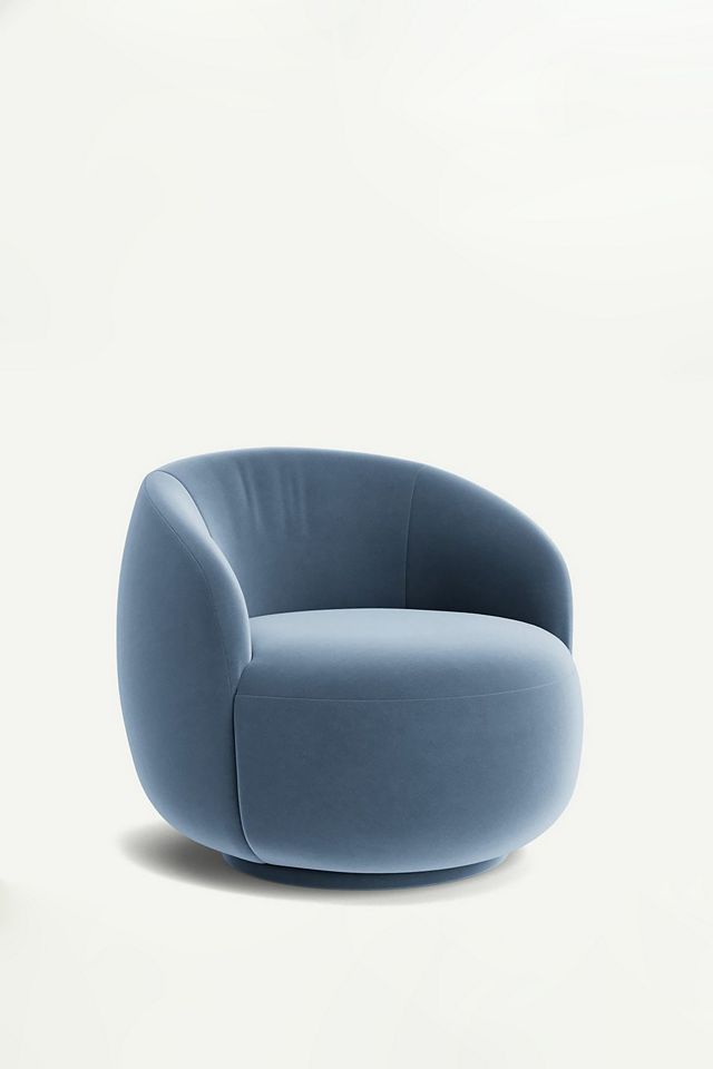 Cosette Swivel Chair #1