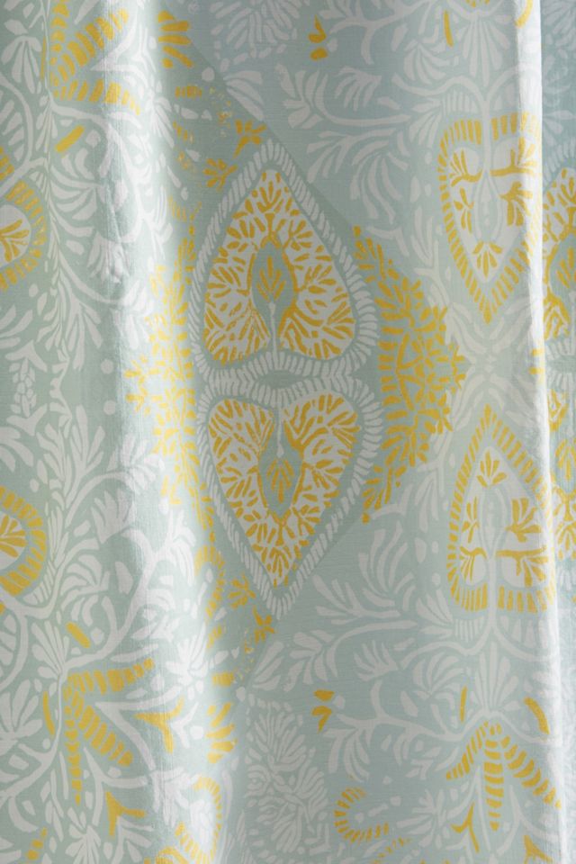 Josee Shower Curtain #2