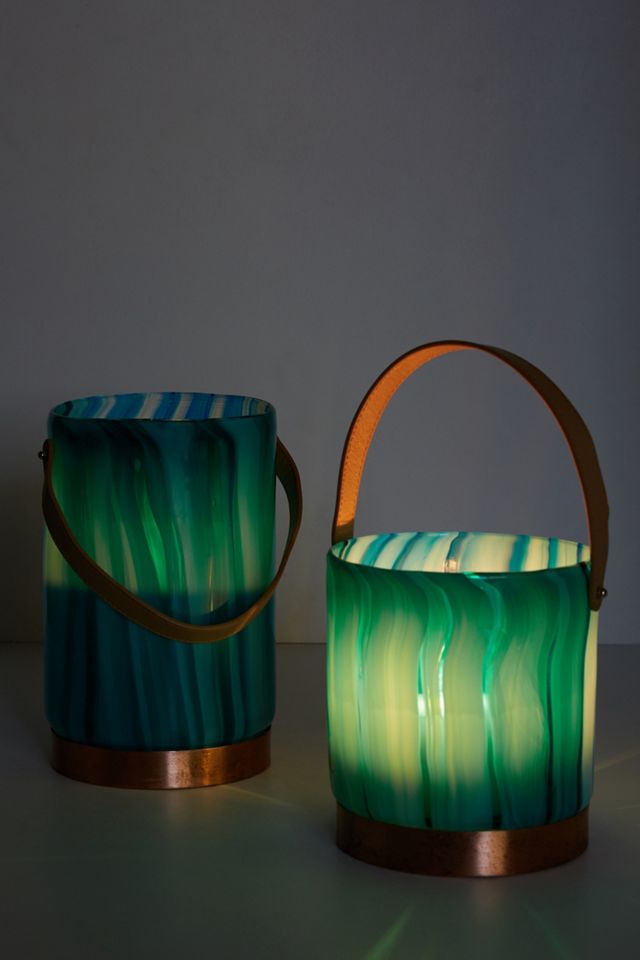 Tonal Lilith Lantern #6