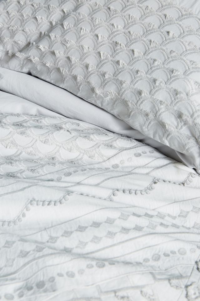 Embellished Fiona Duvet Cover #1