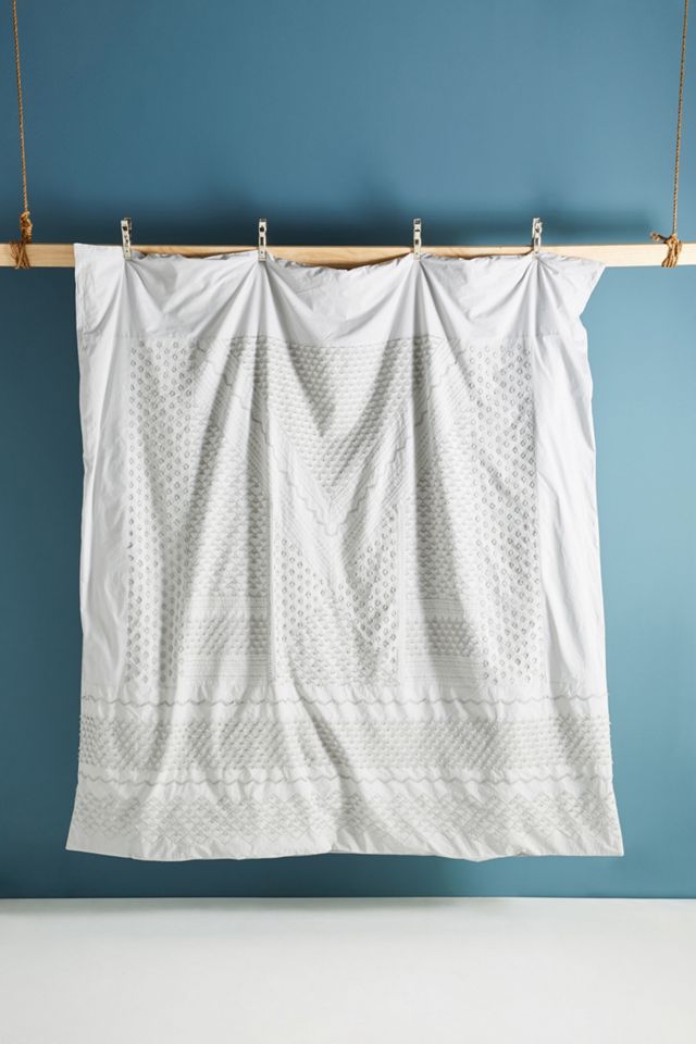 Embellished Fiona Duvet Cover #2