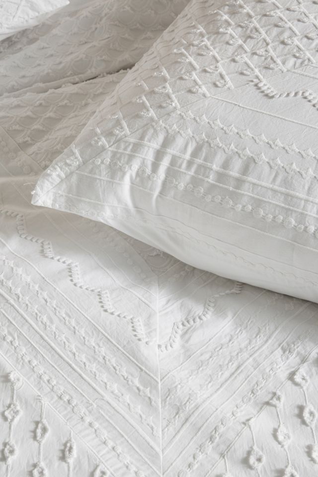 Embellished Fiona Duvet Cover #1