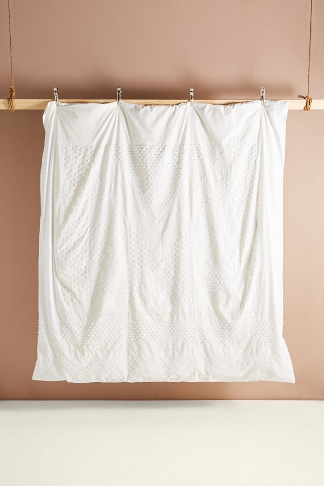 Embellished Fiona Duvet Cover #2