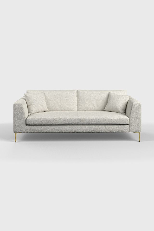 Rh deals italia sofa