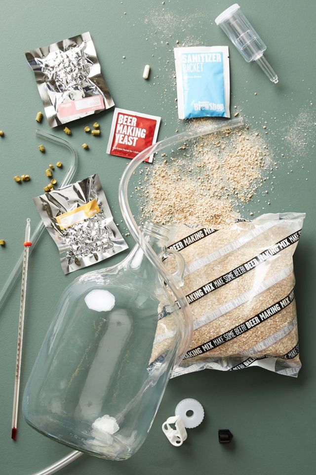 Brooklyn Brew Shop Beer Making Kit #1