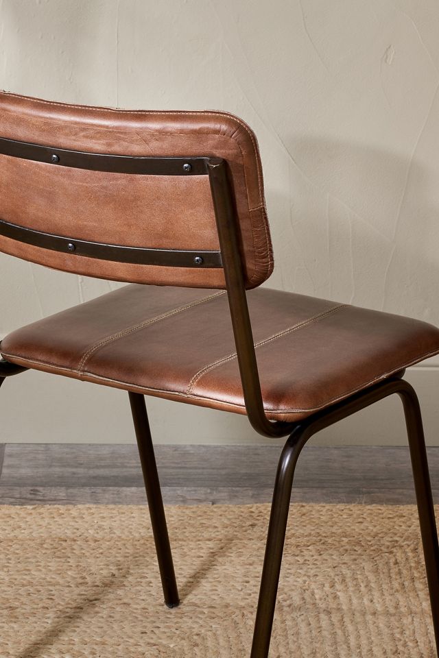 nkuku Ukari Dining Chair #1