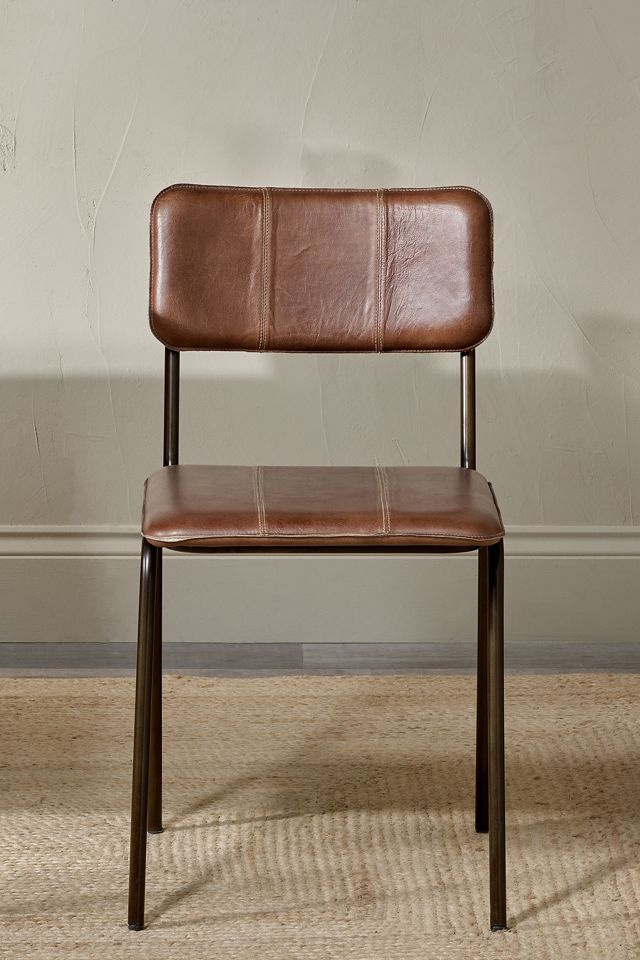 nkuku Ukari Dining Chair #2