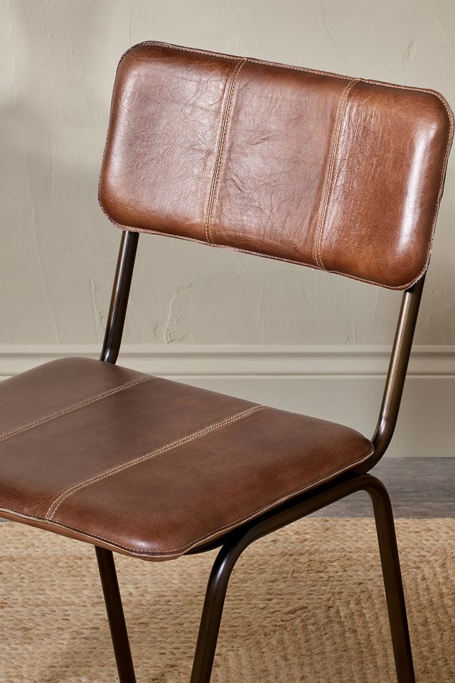 nkuku Ukari Dining Chair #3