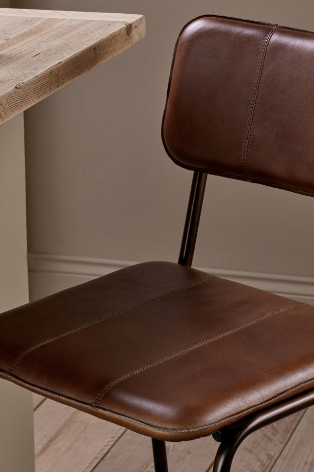 nkuku Ukari Counter Stool #1