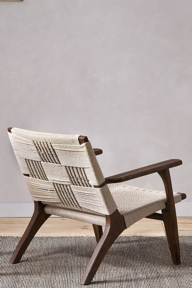 Nkuku Surat Lounger #2