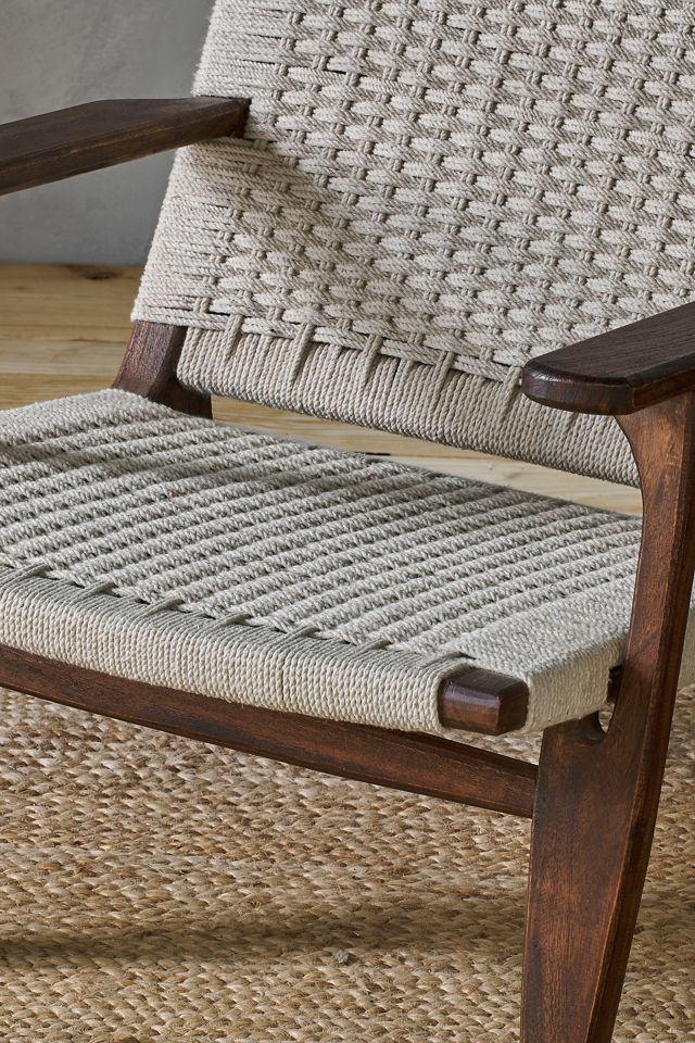 Nkuku Surat Lounger #3