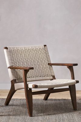 Nkuku Surat Lounger