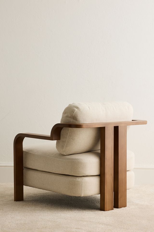 Craven Accent Chair #1