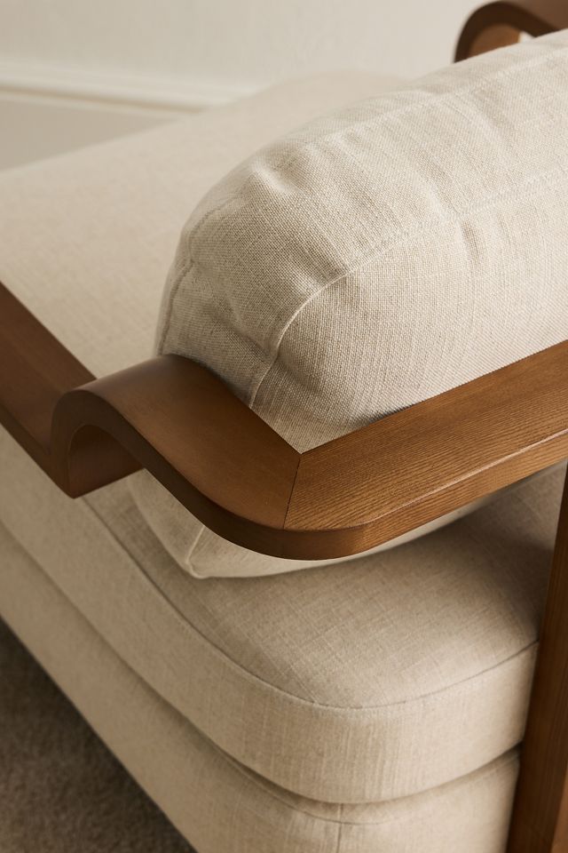 Craven Accent Chair #2
