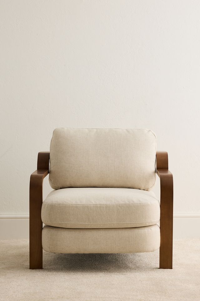 Craven Accent Chair #3