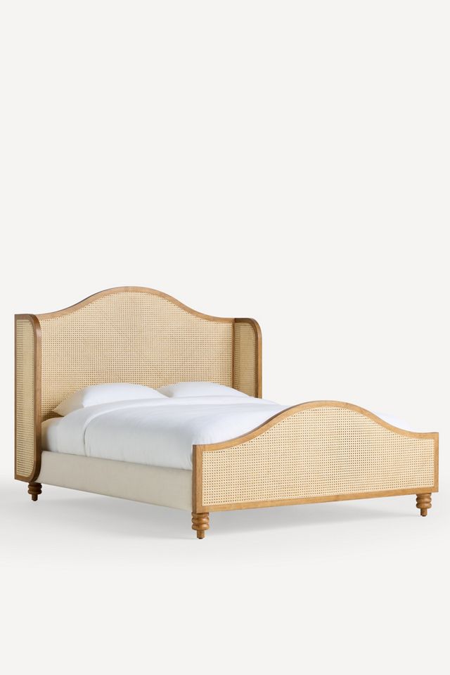 Antonietta Bed #2