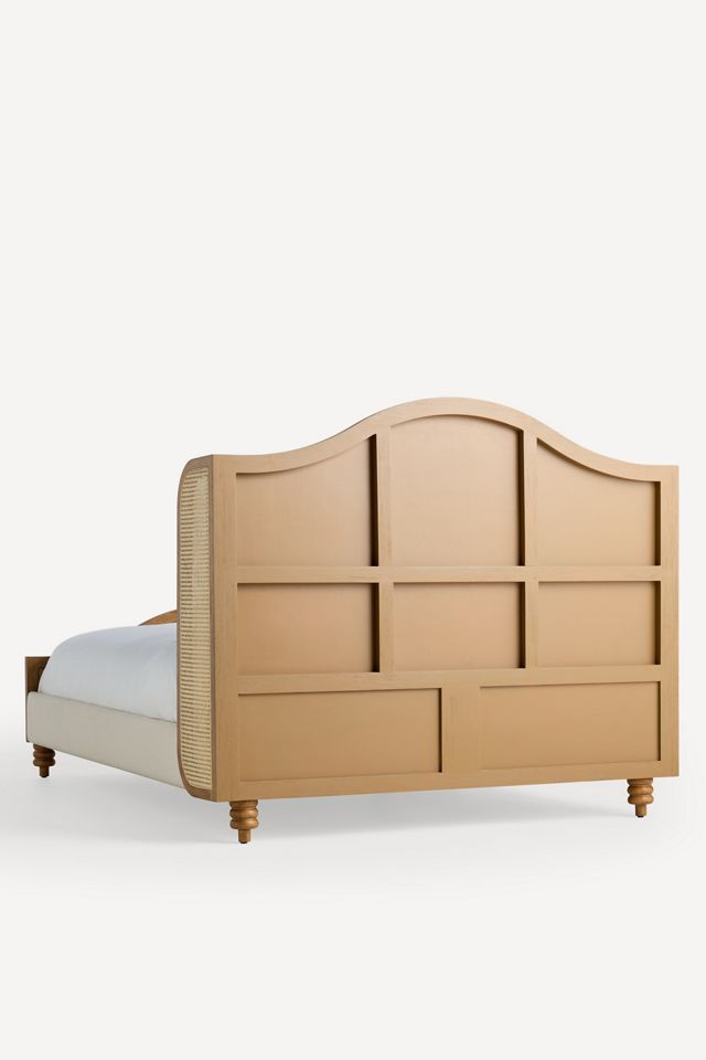 Antonietta Bed #4