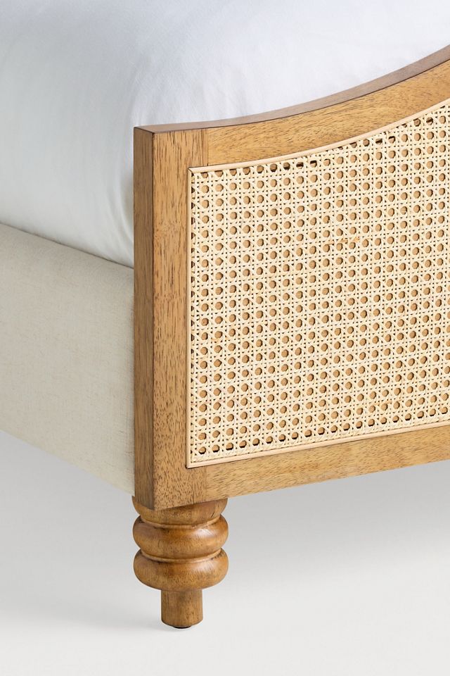 Antonietta Bed #6