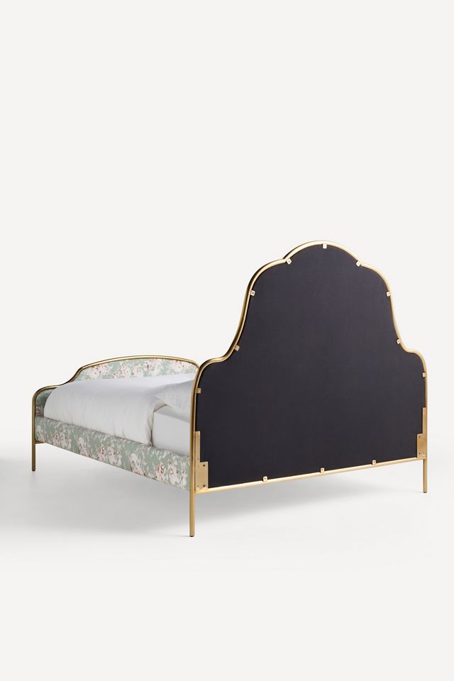 Fenna Frida Bed #4