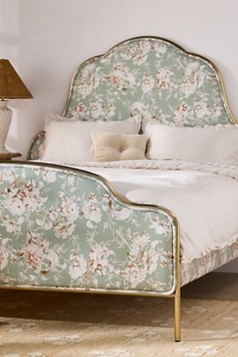 Fenna Frida Bed