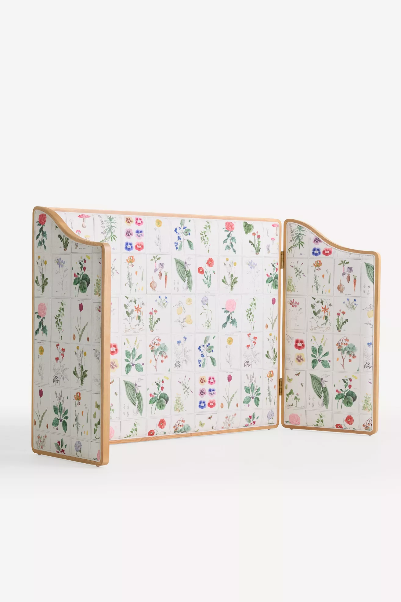Gia Botanica Headboard - thumbnail 4
