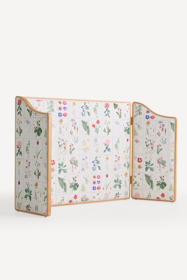 Gia Botanica Headboard #3